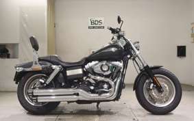 HARLEY FXDF 1580 2008