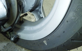 YAMAHA CYGNUS 125 X 2 SE44J