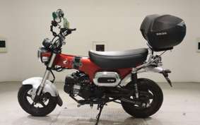 HONDA DAX 125 2014 JB04