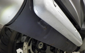 SUZUKI SKYWAVE 200 (Burgman 200) CH41A