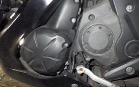 KAWASAKI NINJA 400 2014 EX400E