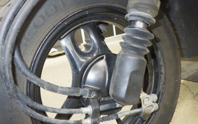 HONDA DIO Gen.6 2007 AF68
