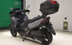 YAMAHA TRICITY 300 2023 SH15J