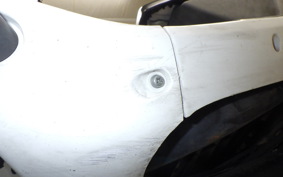 HONDA GYRO CANOPY 2017 TA03