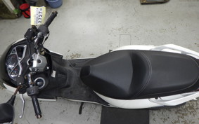 YAMAHA MAJESTY155 S SG28J