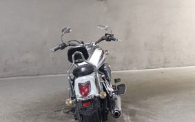 YAMAHA XVS950A MIDNIGHT STAR 2011 VN01