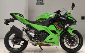 KAWASAKI NINJA 400 2023 EX400L