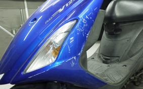 SUZUKI ADDRESS V125 S 1983 CF4MA