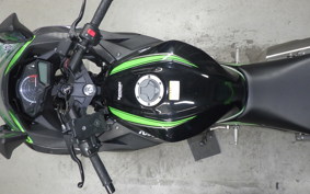 KAWASAKI NINJA 250 ABS 2023 EX250L