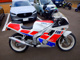 Фото Yamaha FZR250R-1 с японского аукциона
