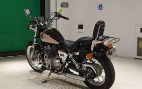 HONDA REBEL 250 MC13