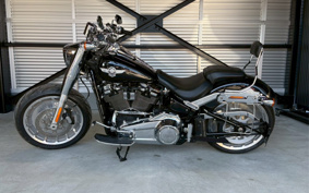 HARLEY FLFBS 2021 YGK