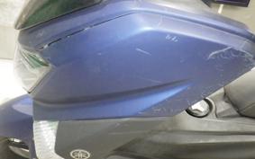 YAMAHA N-MAX 155 A SG50J