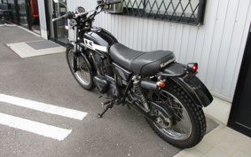 KAWASAKI 250TR BJ250F