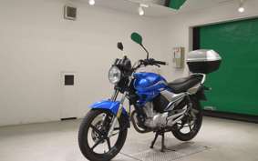 YAMAHA YBR125 2009