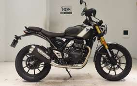 TRIUMPH SCRAMBLER 400X 2024