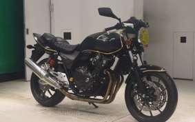 HONDA CB400SF GEN 4 A 2021 NC42