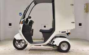 HONDA GYRO CANOPY 2023 TA03