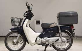 HONDA C110 SUPER CUB JA10