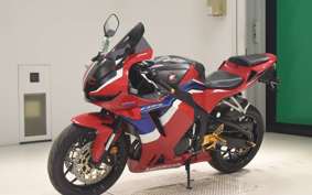 HONDA CBR600RR 2021 PC40