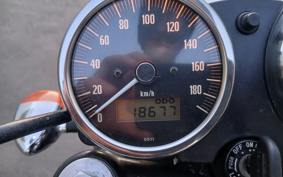 KAWASAKI W650 2005 EJ650A