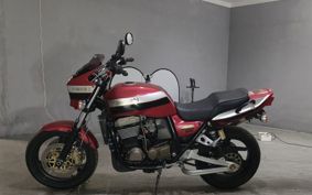 KAWASAKI ZRX1200 R ZRT20A
