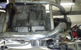 HONDA MAGNA 50 2024 AC13