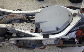 HONDA NS250R MC11