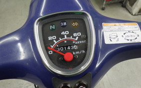 HONDA C50 SUPER CUB 2015 AA01