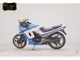 Фото Honda VF400F Integra 1986 с японского аукциона