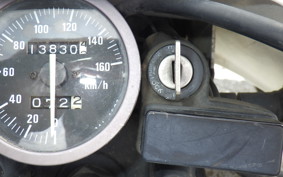 SUZUKI DR250 S SJ44A