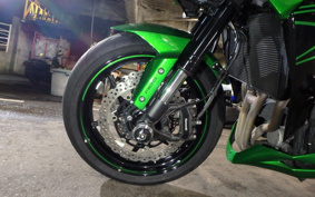 KAWASAKI Z1000 ABS 2022 ZXT00W