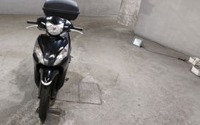 HONDA DIO 110 JF31