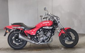KAWASAKI ELIMINATOR 250V VN250A