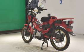 HONDA CT125 HUNTER CUB 2019 JA55