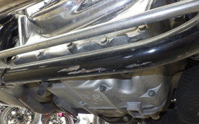 HONDA STEED 400 1990 NC26