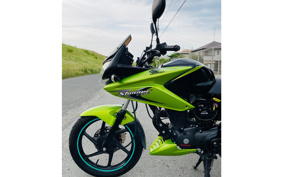 HONDA CBF125SU MANY NA- JC42