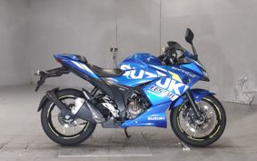 SUZUKI JIKUSA-SF250 ED22B