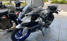 YAMAHA YZF-R15 M RG67