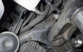 YAMAHA MAJESTY 250 Gen.4 SG20J