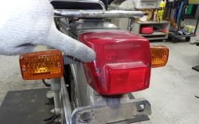 HONDA C90 SUPER CUB E 2022 HA02