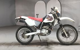 HONDA XR250 MD30