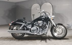 HONDA VTX1800 2002 SC46
