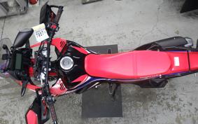 HONDA CRF250 GEN 2 RALLY 2011 MD47