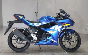 SUZUKI GSX-R125 DL33B
