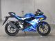 Фото Suzuki GSX-R125 с японского аукциона