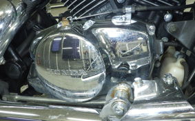 HONDA SHADOW 400 2004 NC34