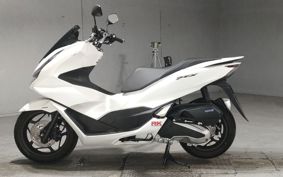 HONDA PCX125 JK05