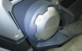 HONDA X-ADV 750 2025 RH21