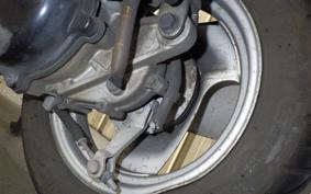 YAMAHA JOG Gen.5 2009 SA36J